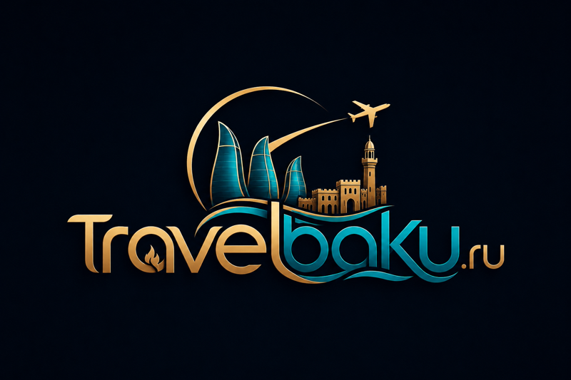Travelbaku — Ən ucuz təyyarə biletləri